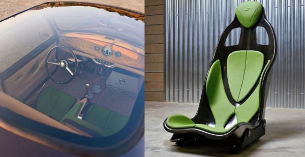 經典MINI即將脫胎換骨!本田引擎中後置,修復改裝賣高價 經典MINI即將脫胎換骨!本田引擎中後置,修復改裝賣高價