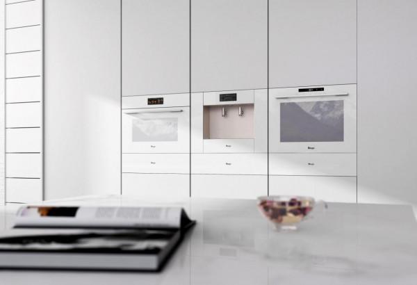 探索無界丨藝術家居,Cortina系列新品上市 探索無界丨藝術家居,Cortina系列新品上市