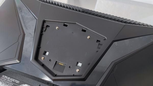 技嘉AORUS AD27QD戰術顯示器開箱評測!配件選硬體廠商的準沒錯 技嘉AORUS AD27QD戰術顯示器開箱評測!配件選硬體廠商的準沒錯