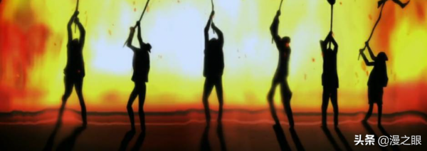 動漫佳作《惡魔人crybaby》：世間的黑暗，需要愛來照亮