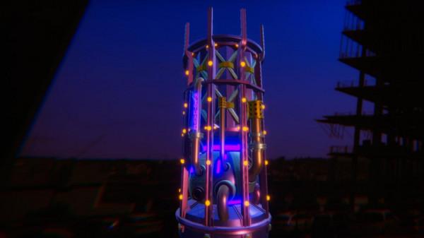 凜冬已至《膠佬模擬器》聯動冰汽時代DLC免費上線