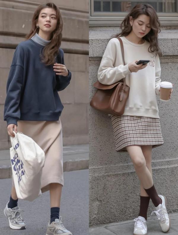 為什麼別人穿衛衣高階顯貴，你穿就是“幼稚廉價”？這些技巧要會