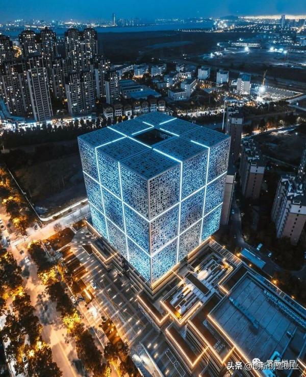 真美，120個世界最美建築