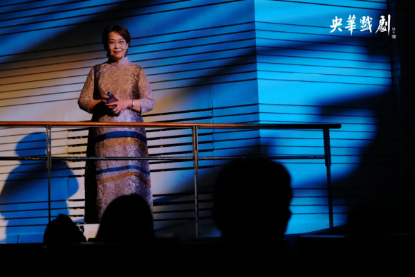 第五屆琴臺藝術節首場演出——連臺戲《雷雨》《雷雨·後》下週即將開啟 第五屆琴臺藝術節首場演出——連臺戲《雷雨》《雷雨·後》下週即將開啟