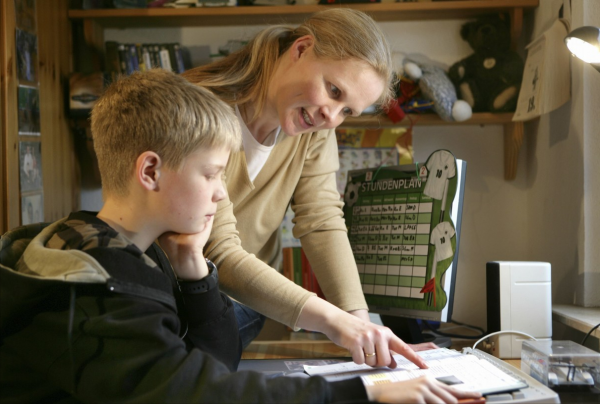 在德國生一個孩子能領60萬補助，為什麼那麼多的德國人不願意生？