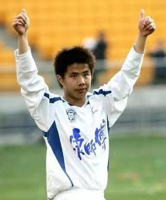 山東魯能八將上榜!從甲A到中超,中國足球歷年聯賽最佳新人盤點 山東魯能八將上榜!從甲A到中超,中國足球歷年聯賽最佳新人盤點