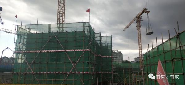 預計月底網申！單價1.8萬/平，個人產權70%