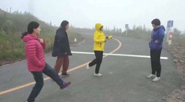 悠悠林海 歲歲情緣