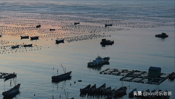 中國第一大群島——舟山群島