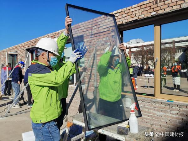被動房需要的被動窗——全國第二屆被動式超低能耗建築建造師會議 被動房需要的被動窗——全國第二屆被動式超低能耗建築建造師會議