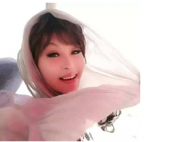 不老女神樊麗君:為美貌36年不吃晚飯,5年抗癌共經歷31次放化療 不老女神樊麗君:為美貌36年不吃晚飯,5年抗癌共經歷31次放化療