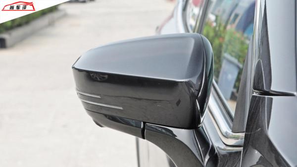 星途追風2022款應該怎麼選？