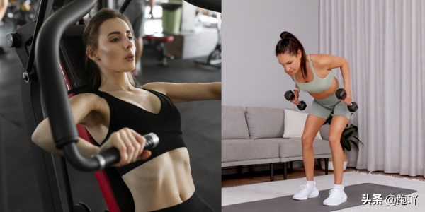 大重量還是自由重量對肌肉更友好