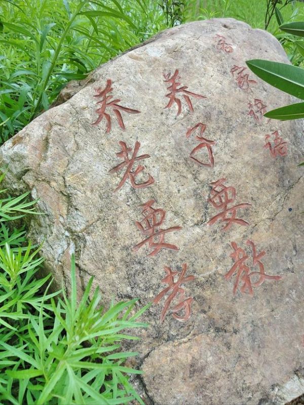 30出毫命不長，50出毫方吉祥，能不能信？