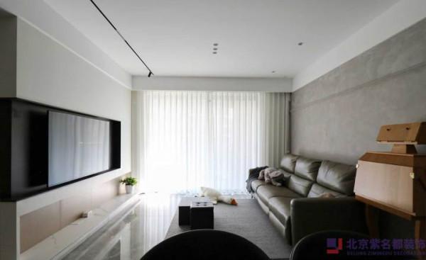 牆面色彩該如何確定？