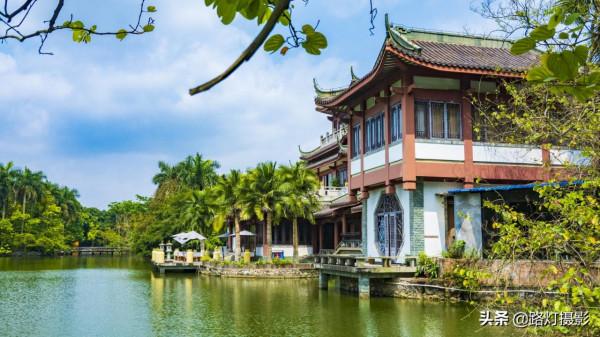 廣西第一大城市南寧，摩天大樓超過成都，十年後能否成為一線城市