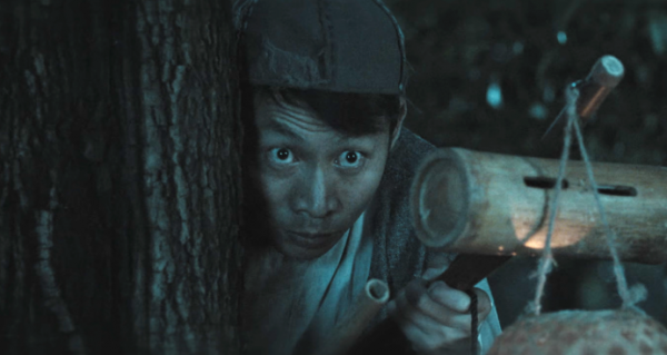 《陰陽鎮怪談》又把觀眾的智商羞辱了一次，這種爛片太降智