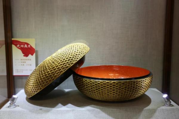 中國工藝大師作品（1）