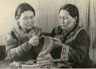 與滿族同宗同源的烏德蓋人 與滿族同宗同源的烏德蓋人