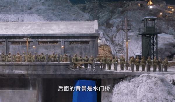 我看完吳京、易烊千璽主演的電影《長津湖》的感慨