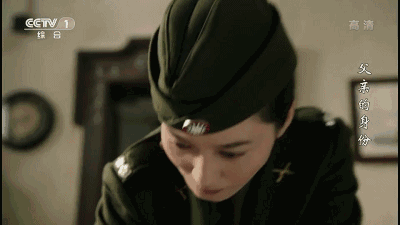 演軍人不招吐槽的女星,只服這8位,顏值高不說,還最具軍人氣質 演軍人不招吐槽的女星,只服這8位,顏值高不說,還最具軍人氣質