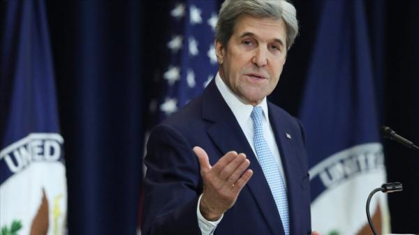 中美天津再次會談，從經濟到氣候，美國到底想從中國得到什麼？