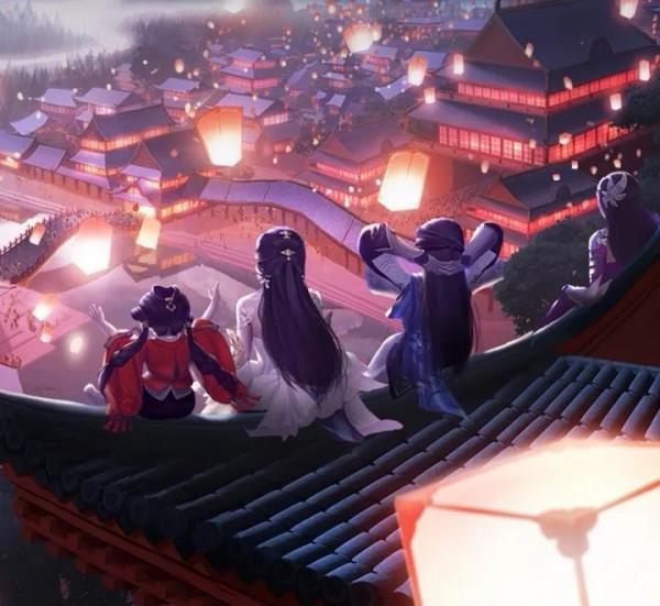 首都（二）為什麼唐朝以後的朝代都不選長安為首都？