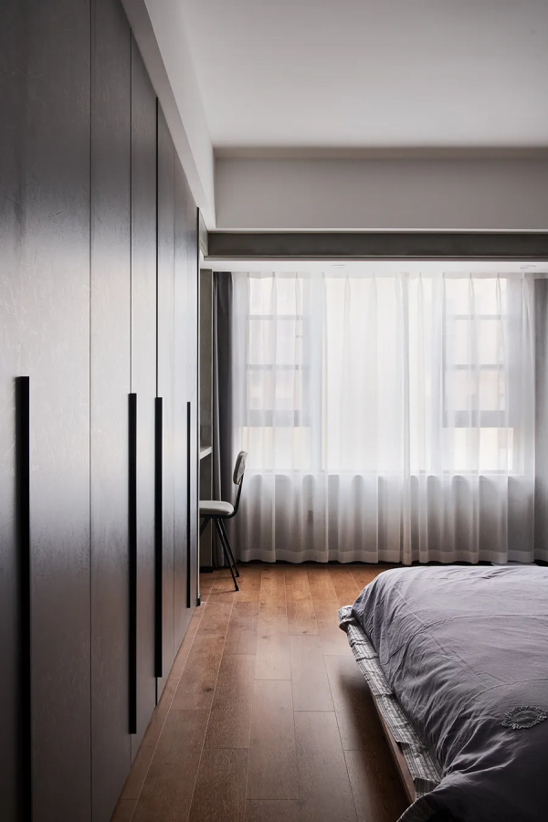 裝修半年還被爸媽吐槽“毛坯房”,40萬把婚房裝成工業風值不值? 裝修半年還被爸媽吐槽“毛坯房”,40萬把婚房裝成工業風值不值?