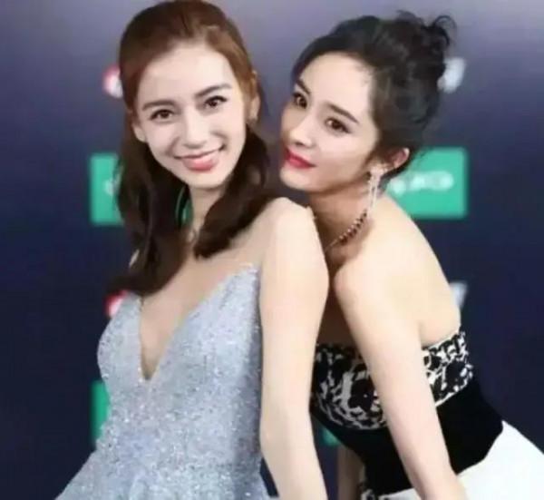 楊穎高畫質寫真集