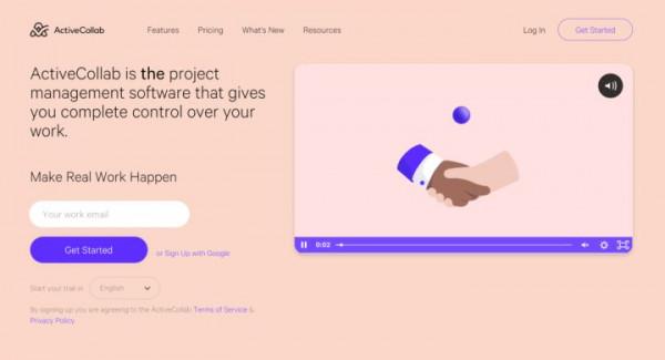 國內外最頂級的十大敏捷專案開發管理工具盤點