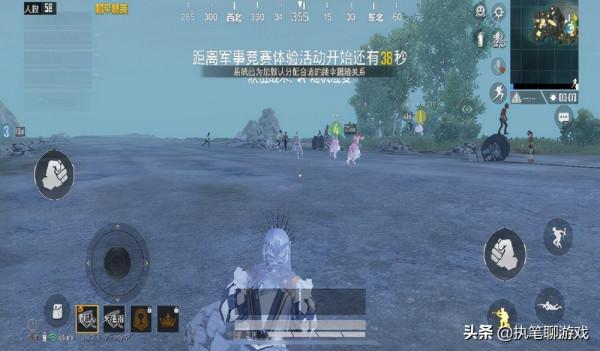 “吃雞”赤手空拳去找變異博士會怎樣？1分鐘後，玩家瑟瑟發抖