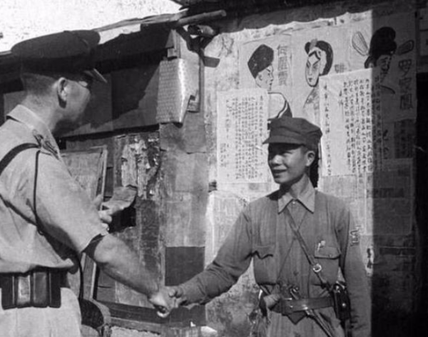 1950年英國率先承認新中國，原因在這3個方面，但並沒有香港問題