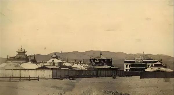 滿清如何控制蒙古：除了聯姻，還有軟硬兩手，軟刀子更厲害