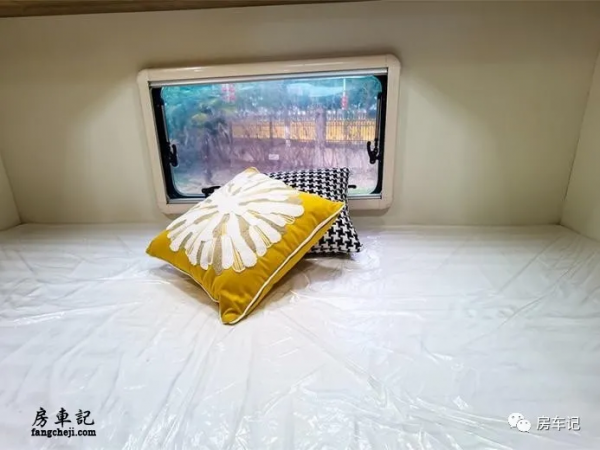 極具活力!滿足多人出行!拓銳斯特火星2號C型房車 極具活力!滿足多人出行!拓銳斯特火星2號C型房車