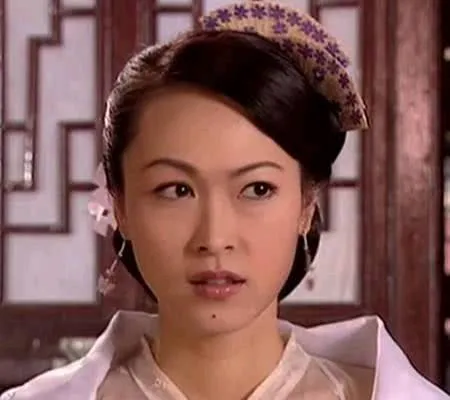 “長孫皇后”童愛玲：22歲走紅，31歲嫁初戀，48歲仍美麗動人