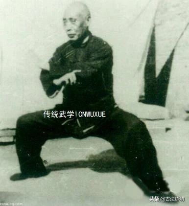 說發勁不難，遇見肯教發勁的名師難