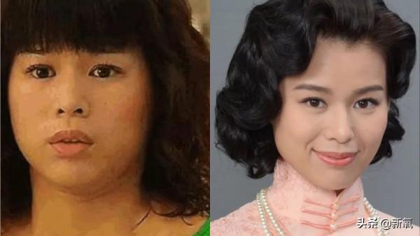 為什麼有人瘦了反而變得更醜? 為什麼有人瘦了反而變得更醜?