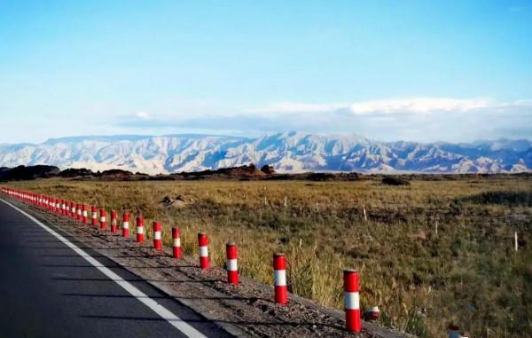 大美新疆自駕遊——從若羌到格爾木,依依不捨離開新疆 大美新疆自駕遊——從若羌到格爾木,依依不捨離開新疆