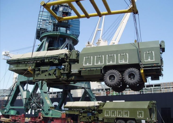 烏克蘭再現“神操作”：新坦克出口美國，舊坦克打俄羅斯