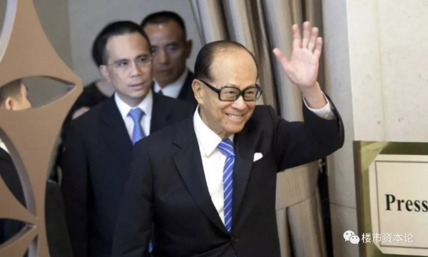 2021中國房地產界十大人物公佈,許家印王健林等上榜 2021中國房地產界十大人物公佈,許家印王健林等上榜