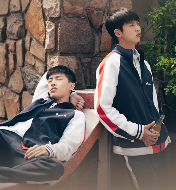 《我要和你做兄弟》辛雲來、趙昭儀、陳宥維嚴肅、歡樂