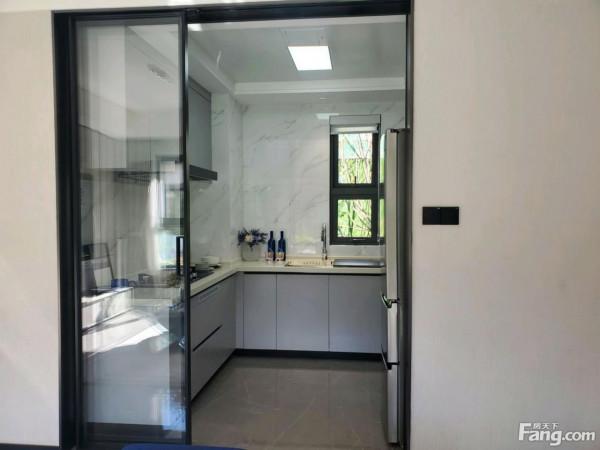 中海匯德里怎麼樣？看置業顧問張永江釋出了一條專案新訊息