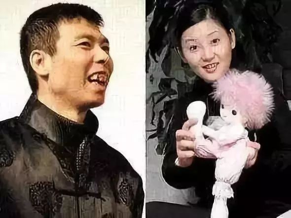 徐帆：處處忍讓馮小剛，23年不生孩子，養女和繼女把她當親媽孝順