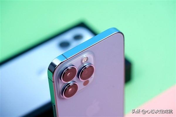 iPhone 13 Pro Max最受歡迎，16.1%的受訪者將轉向Android陣營