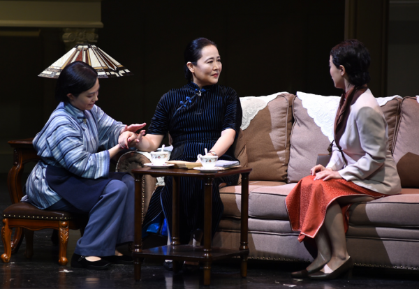 解讀宋慶齡遺囑秘聞：母親給我的黃金首飾，不可以分