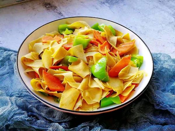 冬天，河南人最愛吃這4道熱菜，簡單好吃又實惠，天天吃都吃不膩