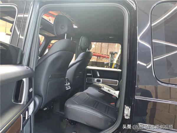 實力派大G魅力展現 賓士G550越野好手 實力派大G魅力展現 賓士G550越野好手