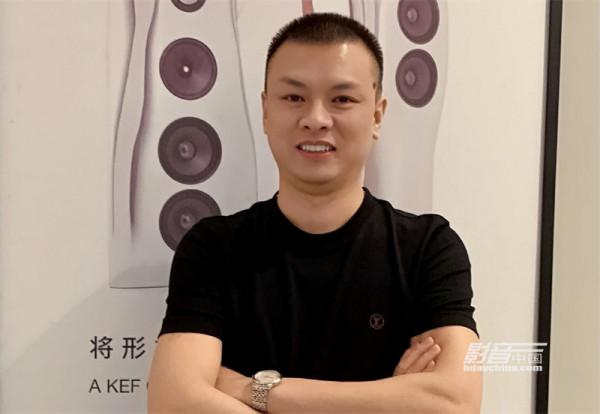 湖南譽城KEF極品影院/Hi-Fi室：力求呈現最“家（佳）”視聽效果