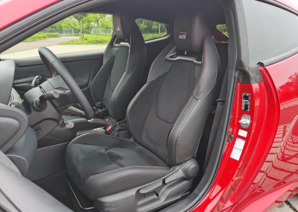 海外試駕豐田GR Yaris:Morizo的大玩具 | 駕仕閱讀 海外試駕豐田GR Yaris:Morizo的大玩具 | 駕仕閱讀