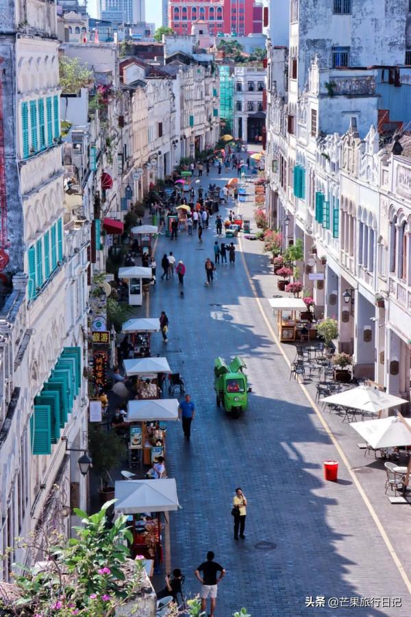 去過海南四次的廣東妹子，推薦海口這三個地方，手機也能拍出大片